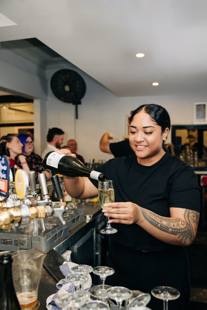 The Top Floor Bar copy