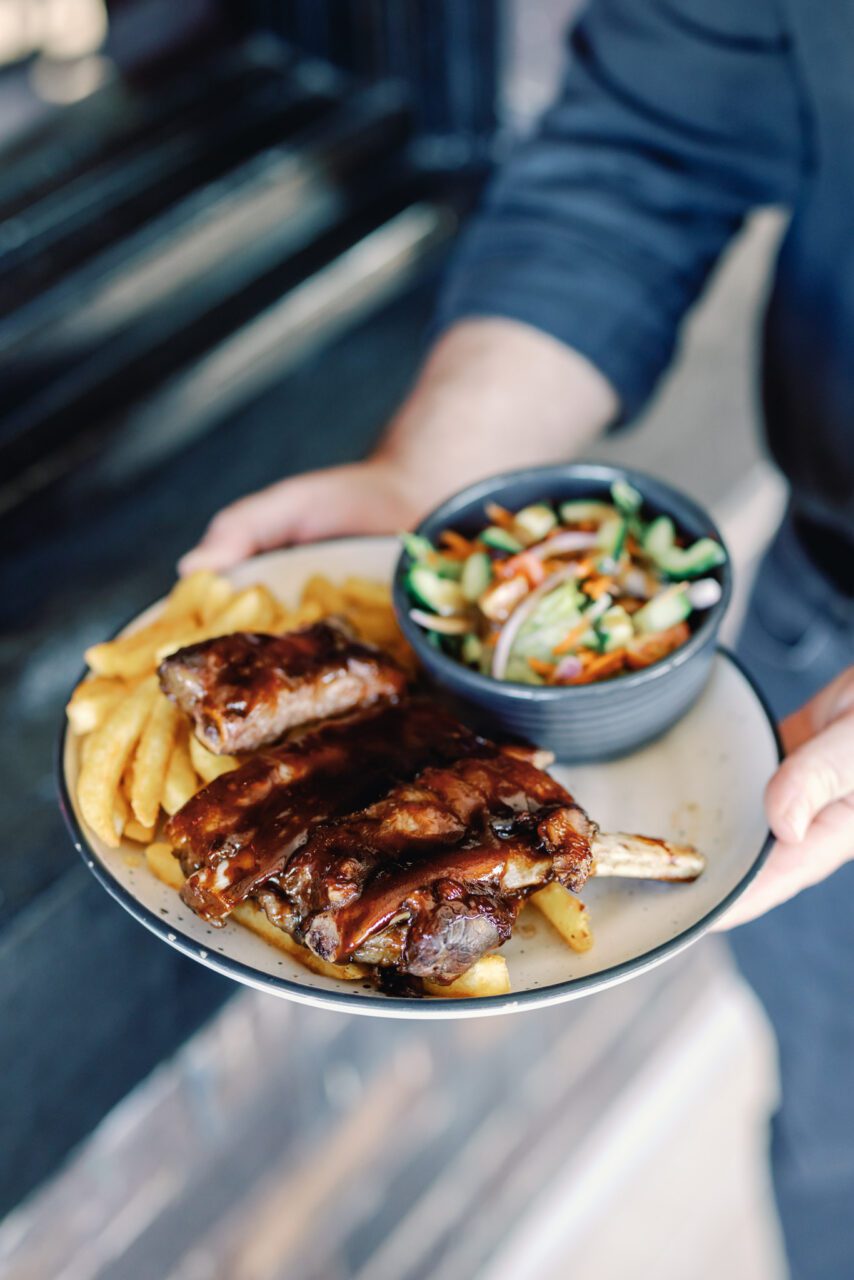 Ribs