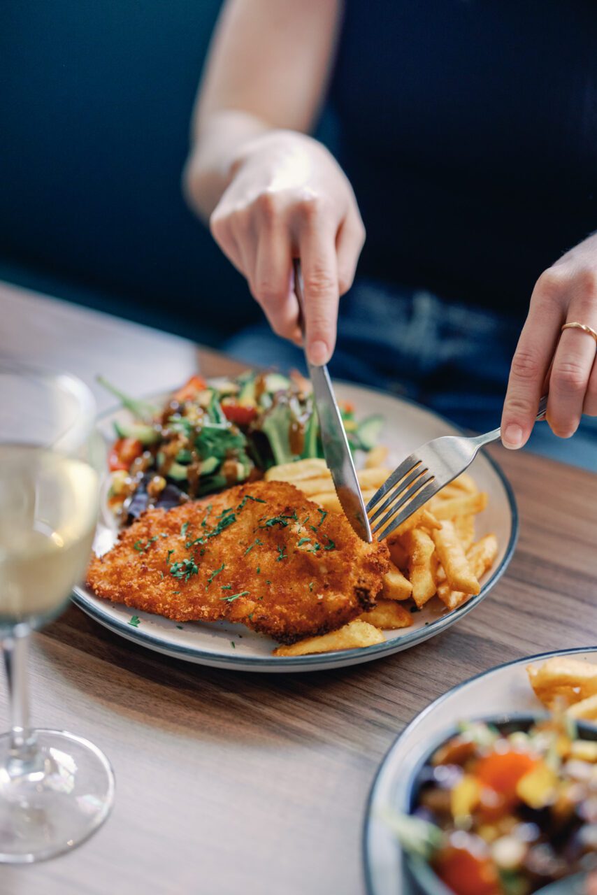 Schnitzel